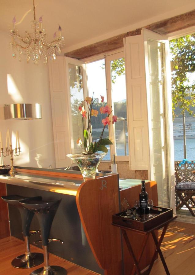Porto Douro River Guest House エクステリア 写真