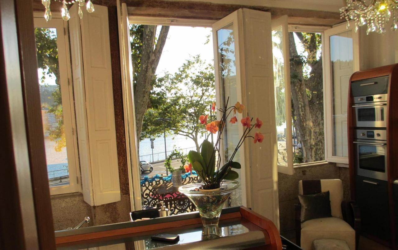 Porto Douro River Guest House エクステリア 写真