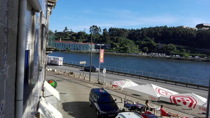 Porto Douro River Guest House エクステリア 写真
