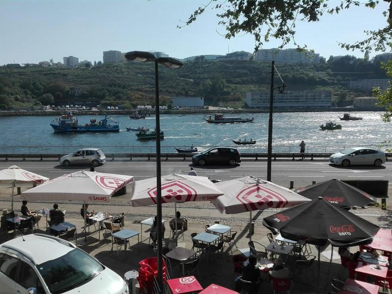 Porto Douro River Guest House エクステリア 写真