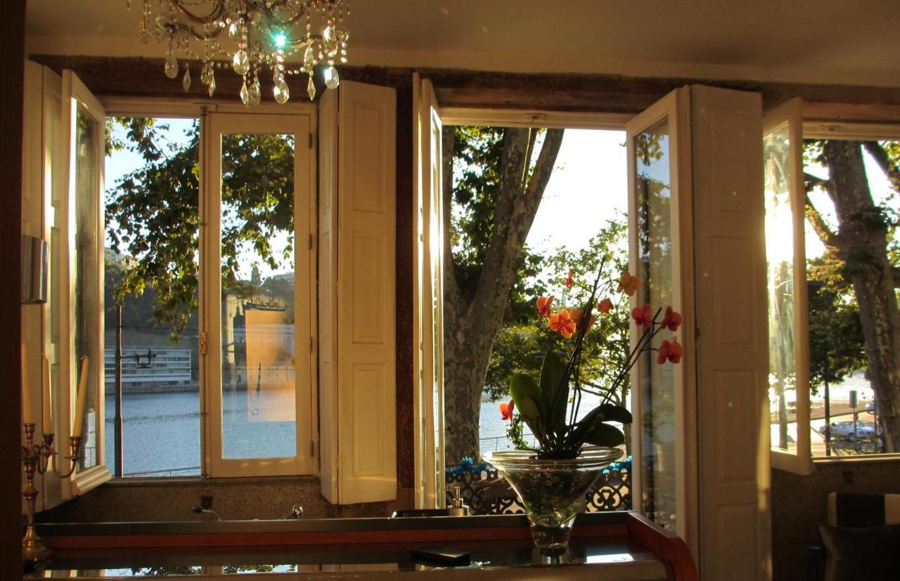 Porto Douro River Guest House エクステリア 写真