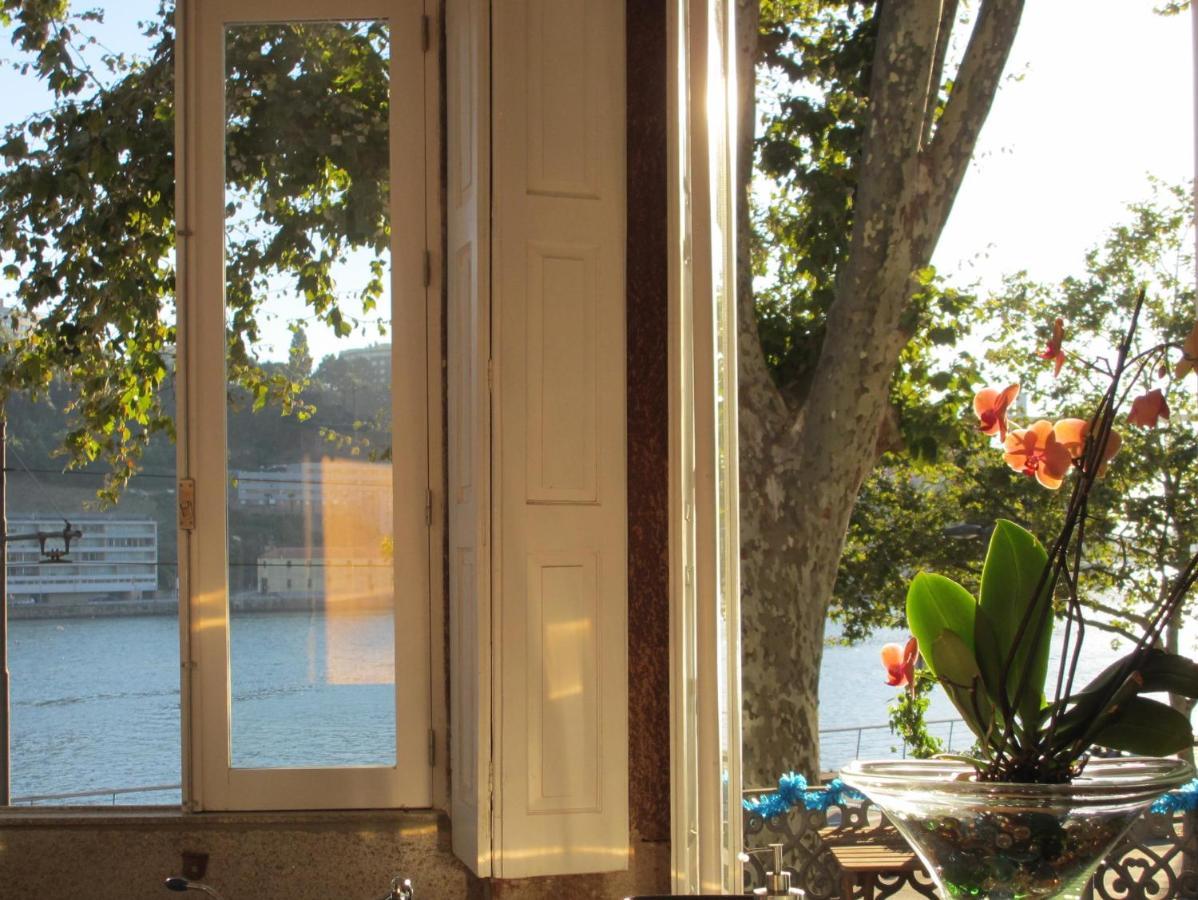 Porto Douro River Guest House エクステリア 写真