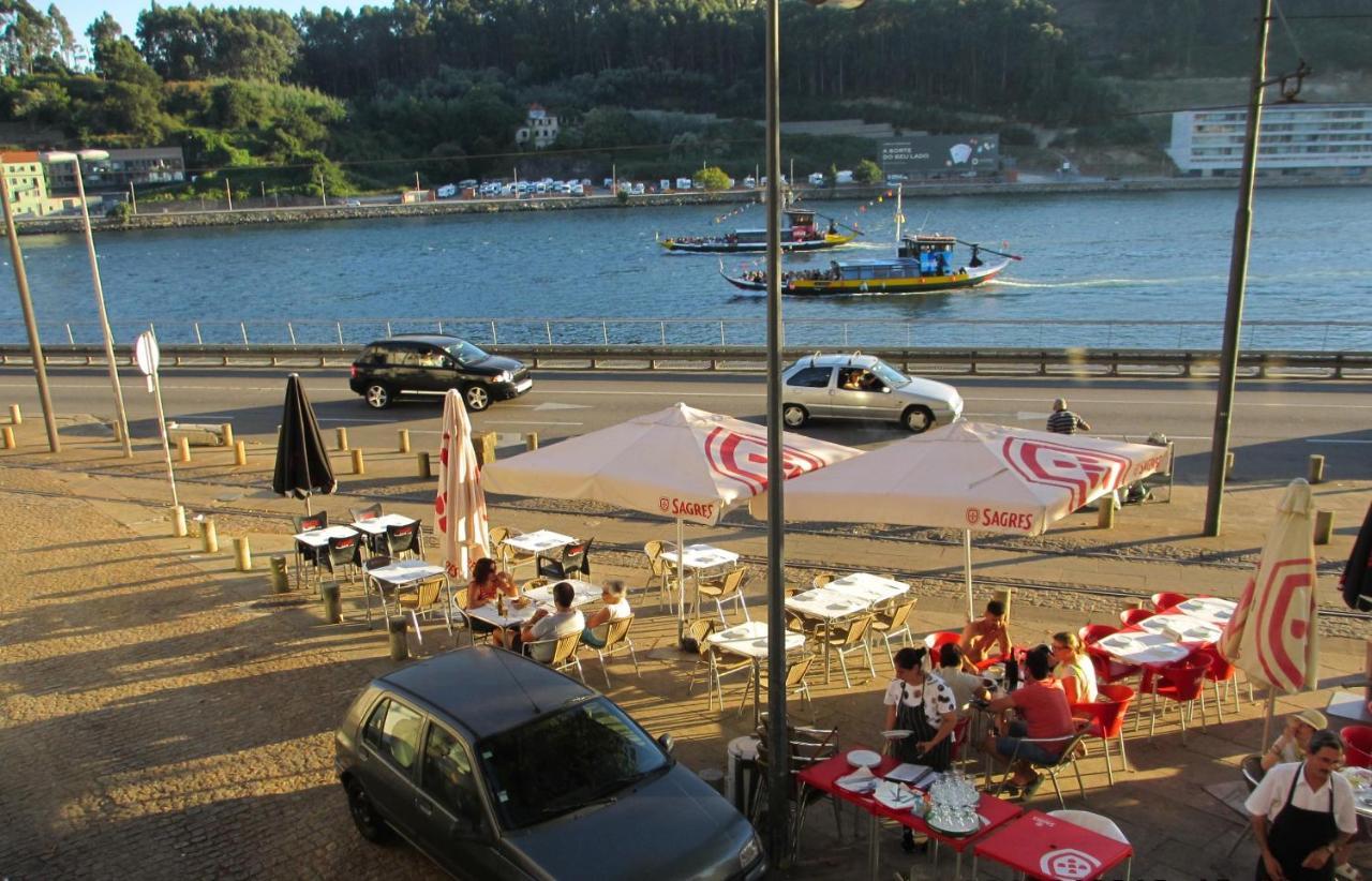 Porto Douro River Guest House エクステリア 写真