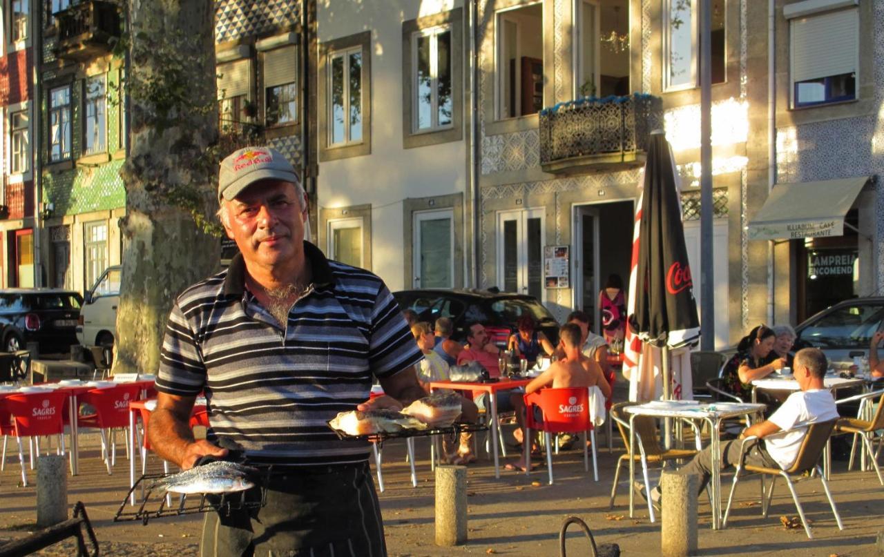 Porto Douro River Guest House エクステリア 写真