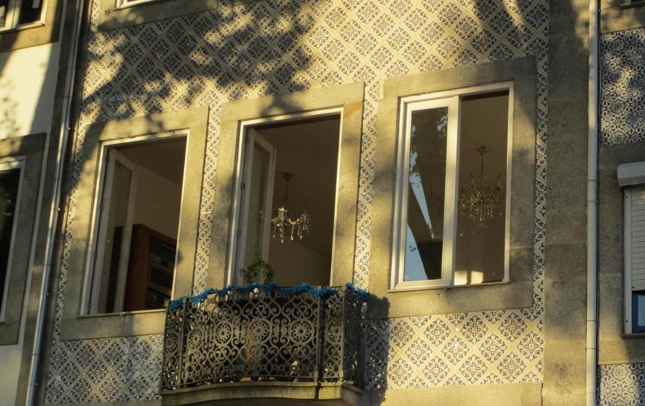 Porto Douro River Guest House エクステリア 写真