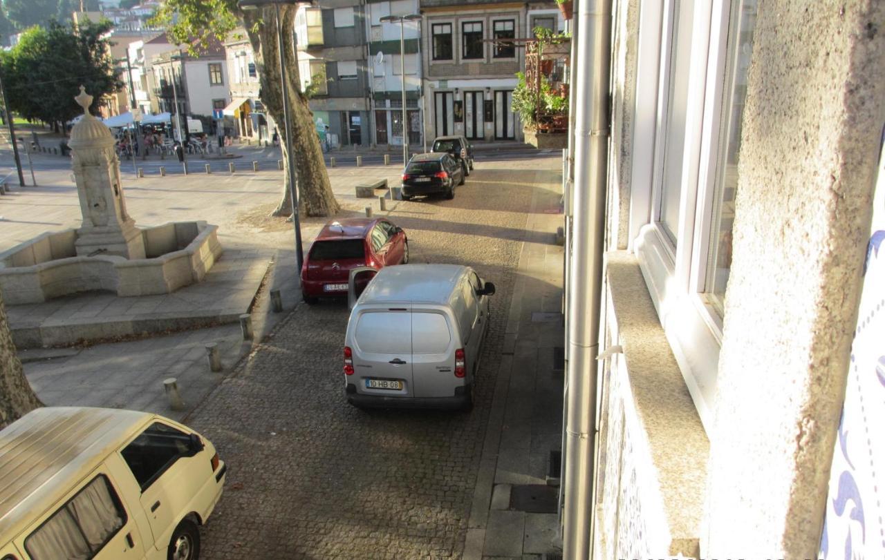 Porto Douro River Guest House エクステリア 写真