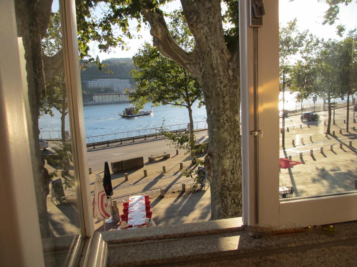 Porto Douro River Guest House エクステリア 写真
