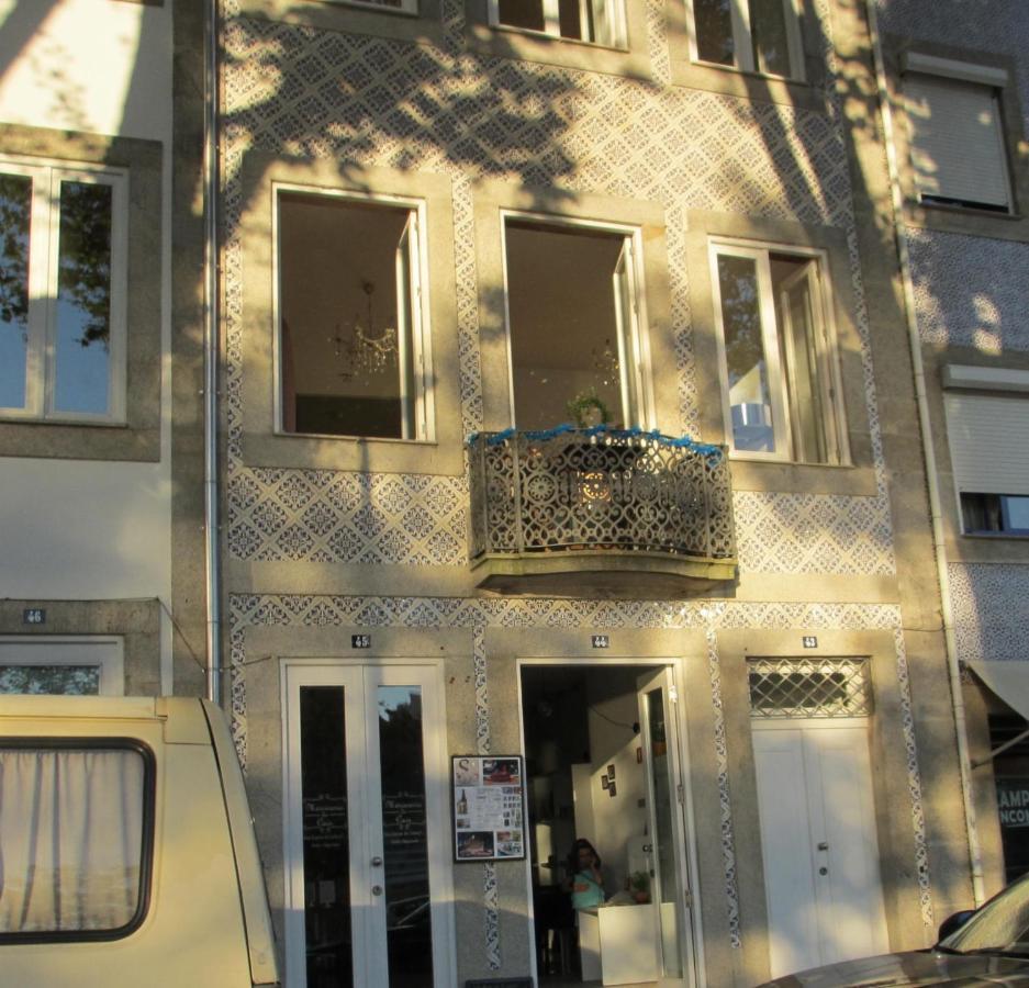 Porto Douro River Guest House エクステリア 写真
