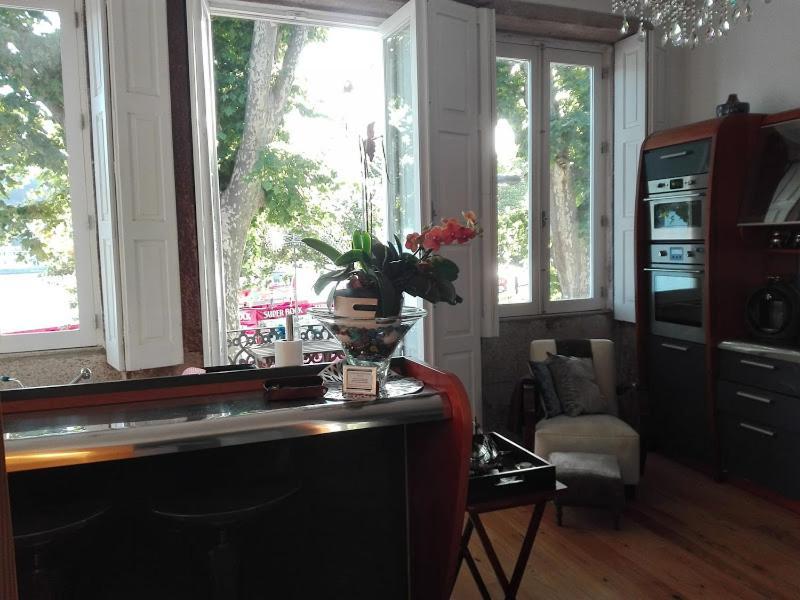 Porto Douro River Guest House エクステリア 写真