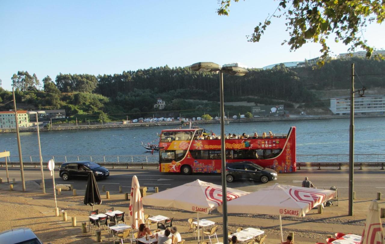 Porto Douro River Guest House エクステリア 写真