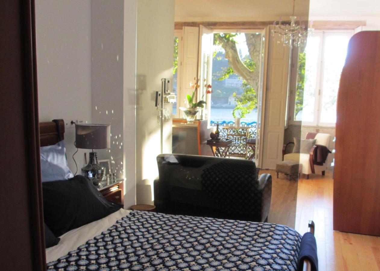 Porto Douro River Guest House エクステリア 写真