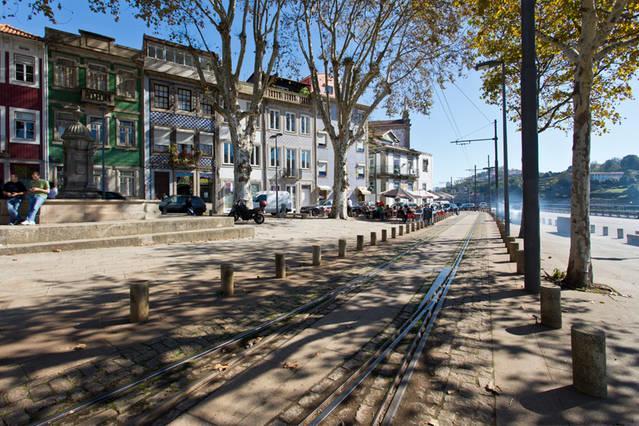 Porto Douro River Guest House エクステリア 写真