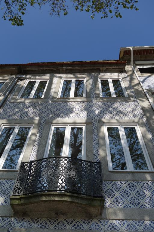 Porto Douro River Guest House エクステリア 写真