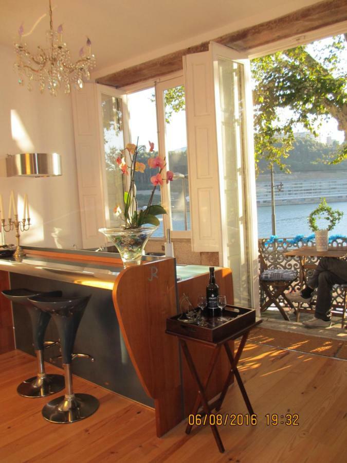 Porto Douro River Guest House 部屋 写真